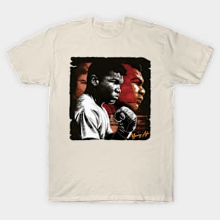 The Young Ali T-Shirt